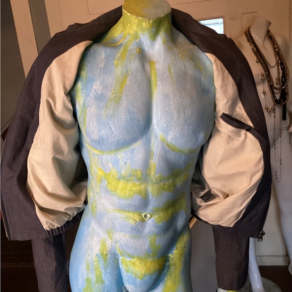 Slate & Stone jacket lightweight - Picture 2 of 6